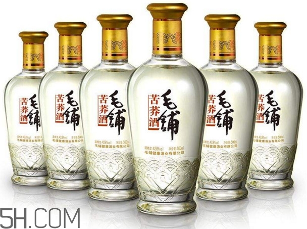 苦蕎酒是白酒嗎？苦蕎酒價(jià)格一瓶多少錢(qián)