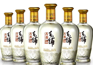 苦蕎酒是白酒嗎？苦蕎酒價格一瓶多少錢