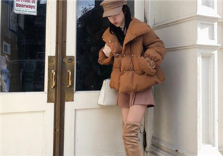 棉服上的油怎么洗掉？棉服跑棉怎么辦？