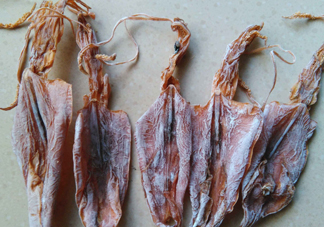 曬干的魚(yú)怎么做好吃？什么魚(yú)曬魚(yú)干好吃