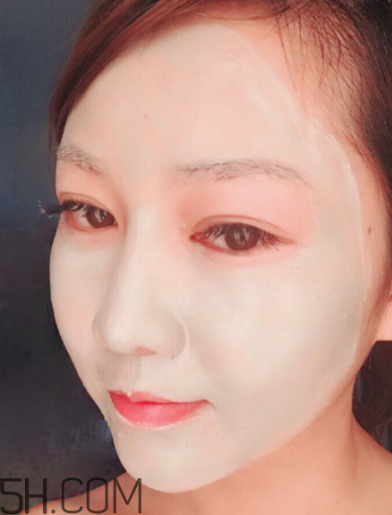 御泥坊蘆薈泥漿面膜怎么樣？御泥坊蘆薈泥漿面膜好用嗎？