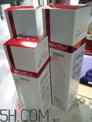 薇諾娜爽膚水好用嗎？薇諾娜爽膚水有效嗎？