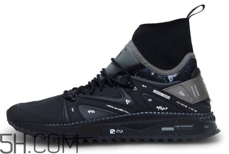 puma與graphersrock聯(lián)名系列發(fā)售時(shí)間_多少錢？
