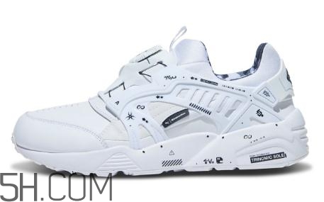 puma與graphersrock聯(lián)名系列發(fā)售時(shí)間_多少錢？