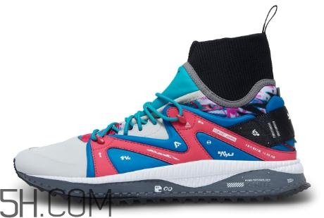 puma與graphersrock聯(lián)名系列發(fā)售時(shí)間_多少錢？