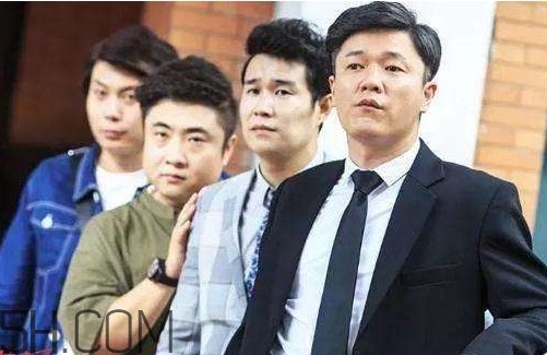 油膩中年男是什么意思？油膩中年男有哪些表現(xiàn)