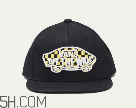 vans鬼太郎聯(lián)名系列好看嗎_在哪買？