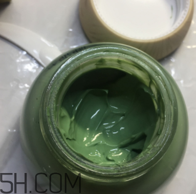 御泥坊綠豆面膜怎么樣？御泥坊綠豆面膜好用嗎？