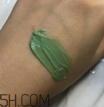 御泥坊綠豆面膜怎么樣？御泥坊綠豆面膜好用嗎？