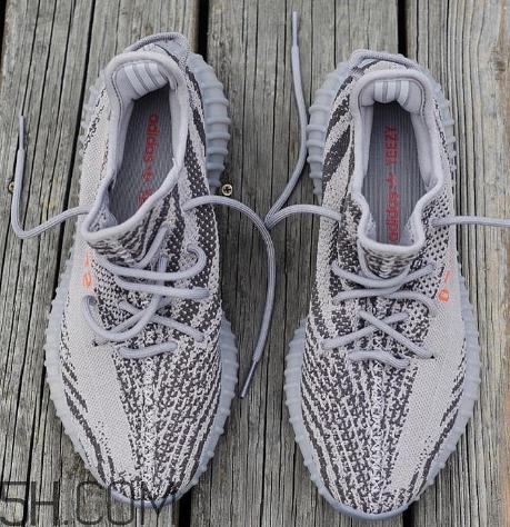 yeezy 350 v2 beluga 2.0灰橙配色國(guó)內(nèi)發(fā)售店鋪有哪些？