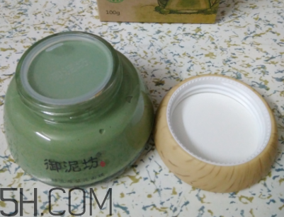 御泥坊綠豆面膜怎么樣？御泥坊綠豆面膜好用嗎？