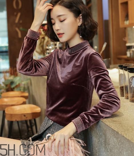 絲絨衣服怎么洗？絲絨衣服可以機洗嗎？