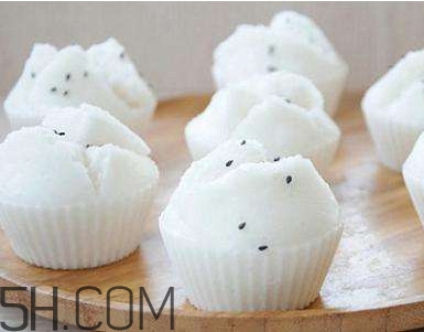 發(fā)糕是哪里的特產(chǎn)？發(fā)糕怎么保存
