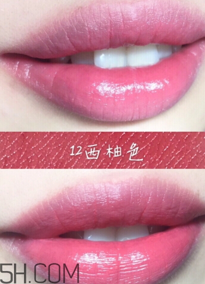 稚優(yōu)泉粉紅之戀口紅好用嗎？稚優(yōu)泉粉紅之戀口紅多少錢
