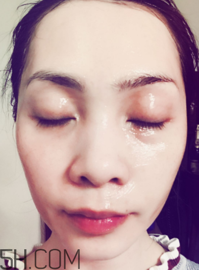 御泥坊紅石榴面膜怎么樣？御泥坊紅石榴面膜好用嗎？