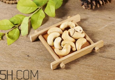 腰果是怎么長(zhǎng)出來(lái)的？腰果怎么保存