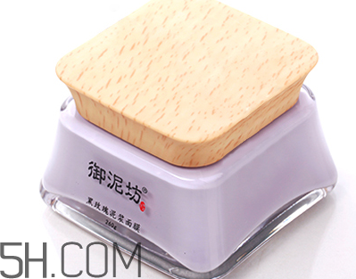 御泥坊黑玫瑰泥漿面膜怎么樣？好用嗎？