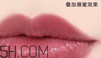 干玫瑰色口紅哪個牌子好？干玫瑰色口紅真人試色