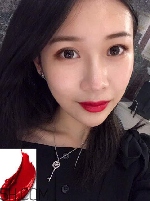 雅詩蘭黛口紅350好看嗎？雅詩蘭黛370口紅好看嗎？