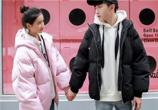面包服適合什么身材穿？面包服適合微胖的人嗎？