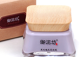 御泥坊黑玫瑰泥漿面膜怎么樣？好用嗎？