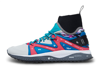 puma與graphersrock聯(lián)名系列發(fā)售時間_多少錢？