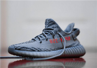 yeezy 350 v2 beluga 2.0灰橙配色國內(nèi)發(fā)售店鋪有哪些？