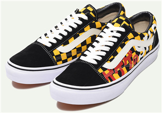 vans鬼太郎聯(lián)名系列好看嗎_在哪買？
