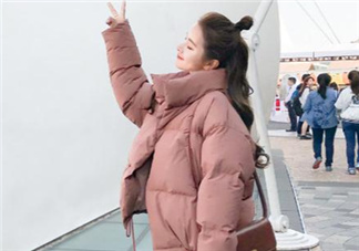 面包服是羽絨服嗎？面包服和羽絨服的區(qū)別