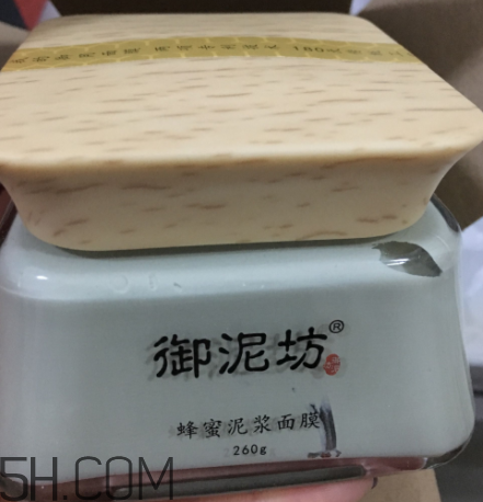 御泥坊蜂蜜泥漿面膜怎么樣？怎么用？