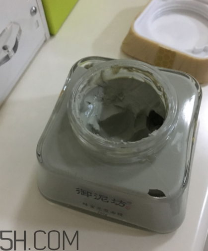 御泥坊蜂蜜泥漿面膜怎么樣？怎么用？