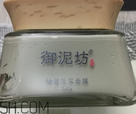 御泥坊蜂蜜泥漿面膜怎么樣？怎么用？