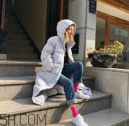 羽絨服怎么穿顯瘦？羽絨服怎么搭配不臃腫？