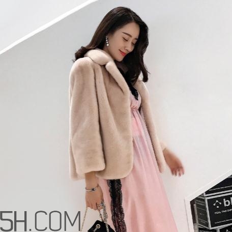 水貂絨是什么面料？水貂絨是什么材質(zhì)？