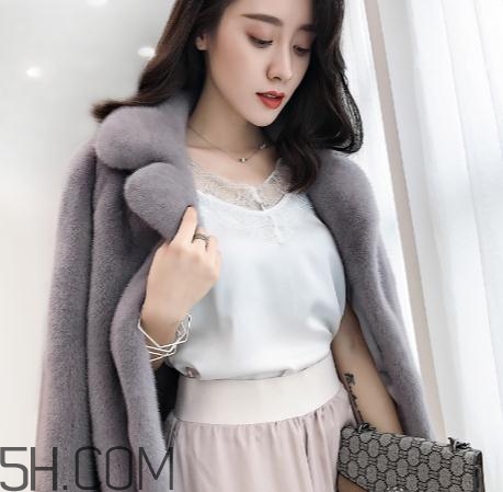 水貂絨是什么面料？水貂絨是什么材質(zhì)？