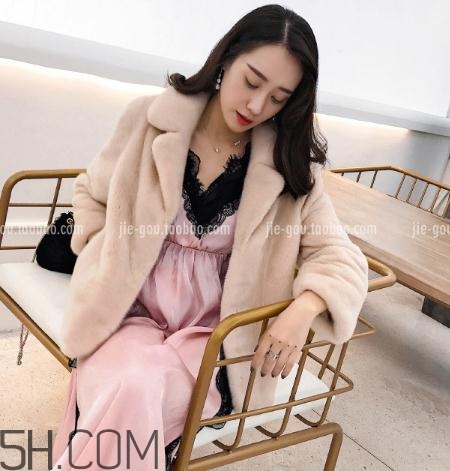 水貂絨是什么面料？水貂絨是什么材質(zhì)？