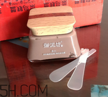 御泥坊男士黑茶泥漿面膜怎么樣？好用嗎？