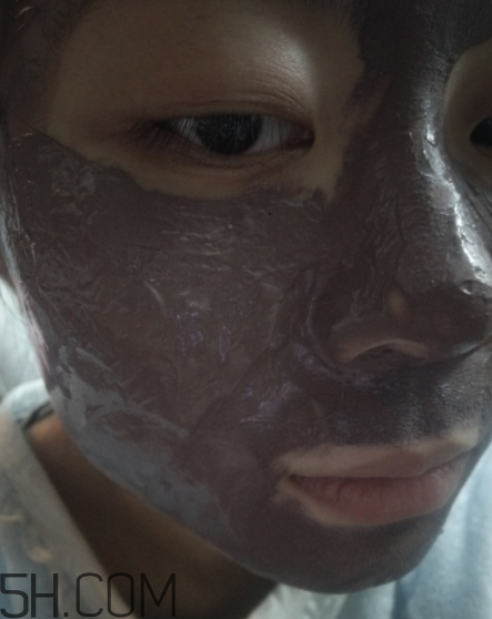 御泥坊男士黑茶泥漿面膜怎么樣？好用嗎？