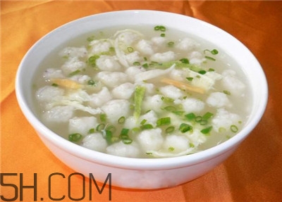 疙瘩湯怎么做小粒？疙瘩湯怎么做疙瘩