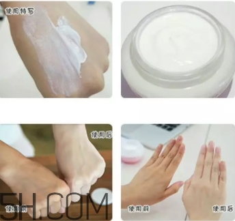 歌麗姬寶素顏霜好用嗎？歌麗姬寶素顏霜的評價