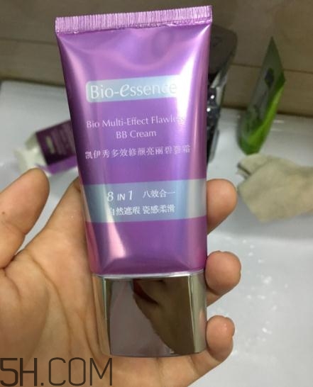 凱伊秀bb霜好用嗎？凱伊秀bb霜有激素嗎？