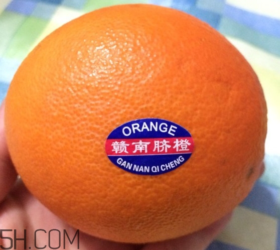 贛南臍橙怎么區(qū)分？紐荷爾臍橙和贛南臍橙有什么區(qū)別
