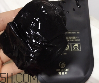御泥坊小金瓶黑面膜怎么樣？御泥坊小金瓶黑面膜有用嗎？