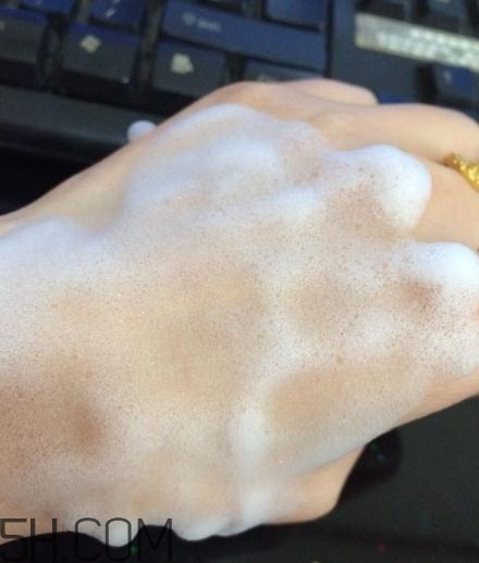 凱伊秀泡泡面膜好用嗎？凱伊秀泡泡面膜怎么用？