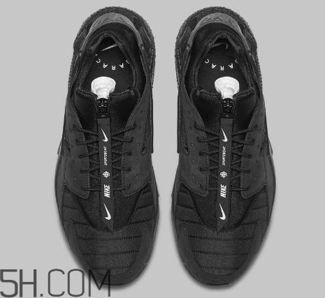 nike air huarache華萊士紐約城市版本多少錢(qián)_在哪買(mǎi)？