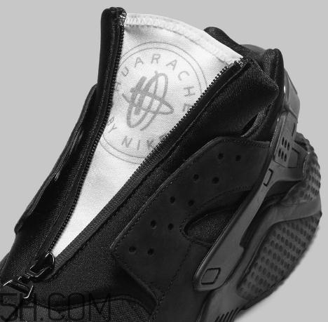 nike air huarache華萊士紐約城市版本多少錢(qián)_在哪買(mǎi)？