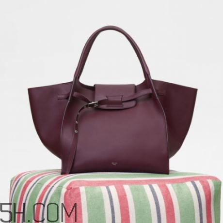 celine2018春季新款包包好看嗎_款式有哪些？