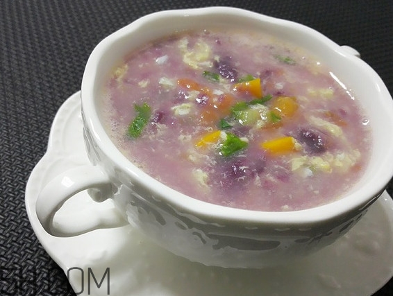 疙瘩湯是哪里的美食？疙瘩湯是主食嗎