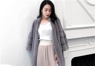 水貂絨是什么面料？水貂絨是什么材質(zhì)？