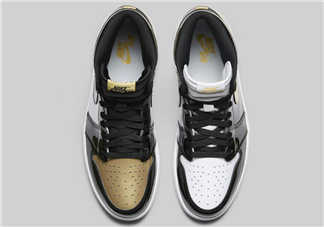 air jordan 1 top3黑金鴛鴦國內(nèi)發(fā)售店鋪有哪些？